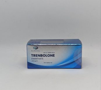 Trenbolone Enanthate General Pharmaceuticals