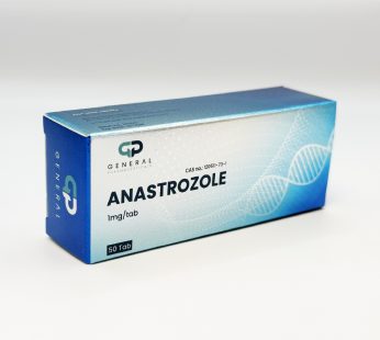 Anastrozole General Pharmaceuticals