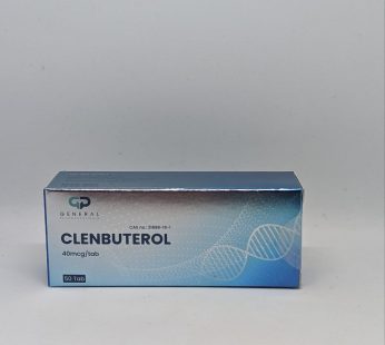 Clenbuterol General Pharmaceuticals