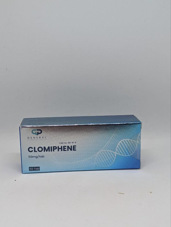 clomiphene