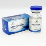 drostanolon propionat