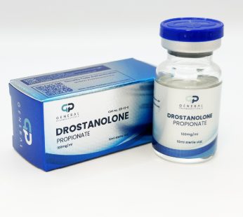 Drostanolone propionate General Pharmaceuticals