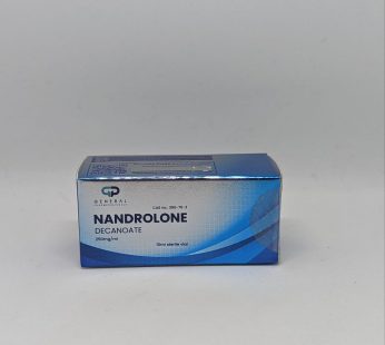 Nandrolone decanoate General Pharmaceuticals