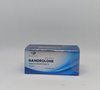 Nandrolone phenylpropionate General Pharmaceuticals