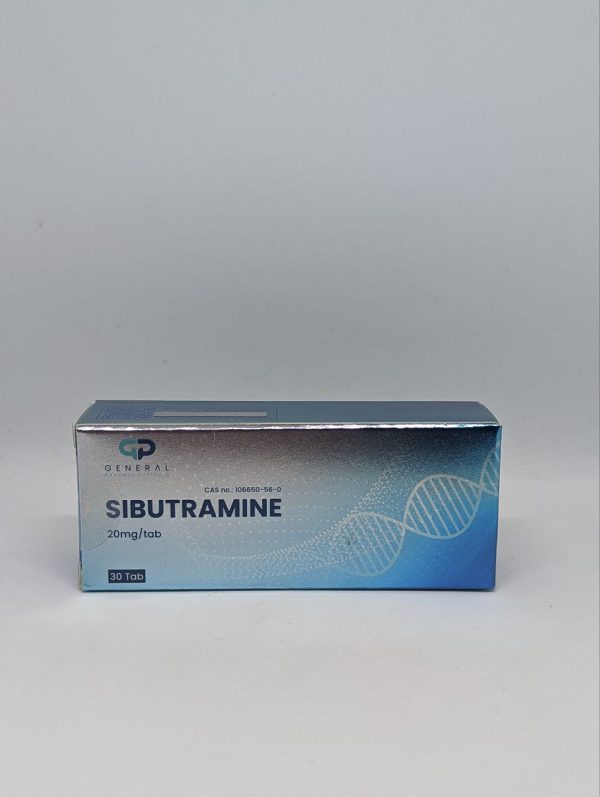 sibutramine