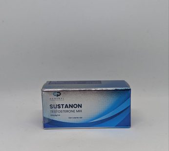 Sustanon General Pharmaceuticals