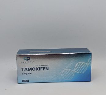 Tamoxifen General Pharmaceuticals