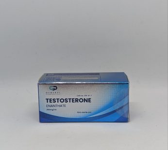 Testosterone enanthate General Pharmaceuticals