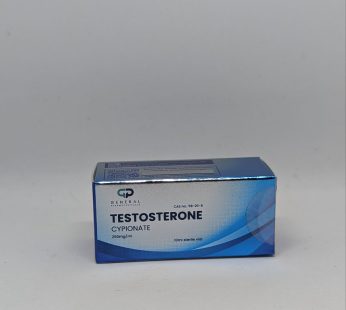 Testosterone cypionate General Pharmaceuticals