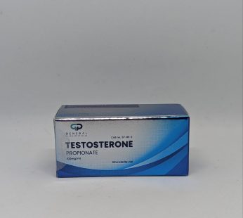 Testosterone propionate General Pharmaceuticals