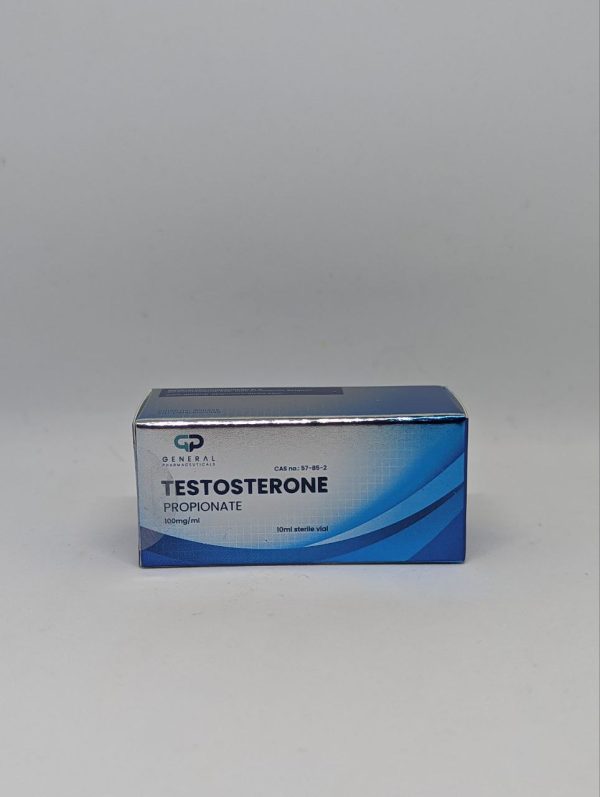 testosteron propionat