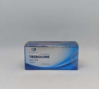 Trenbolone acetate General Pharmaceuticals