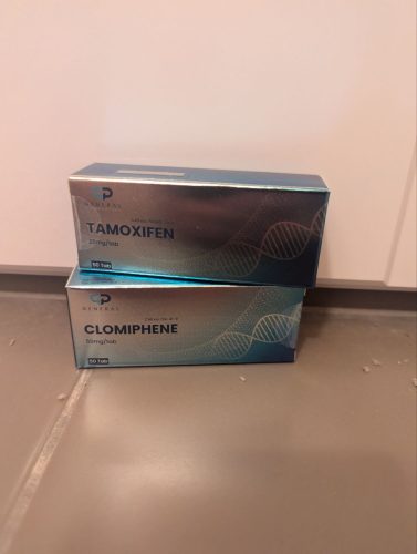 Clomiphene General Pharmaceuticals photo review